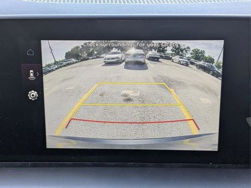 Used 2024 Kia Telluride S w/ S Sunroof Package FWD image 21
