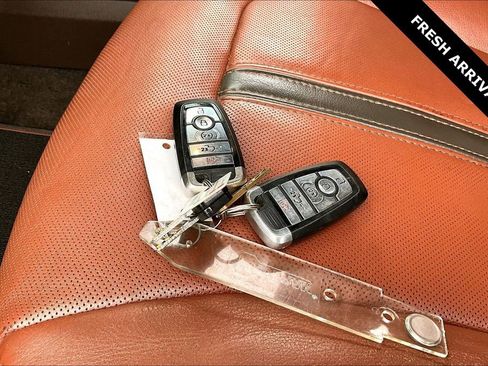 Used 2018 Ford F150 King Ranch w/ Trailer Tow Package AWD/4WD image 34