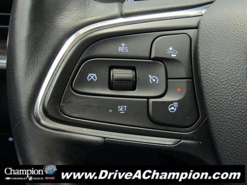 Used 2022 Buick Envision Essence w/ Sport Touring Package image 28