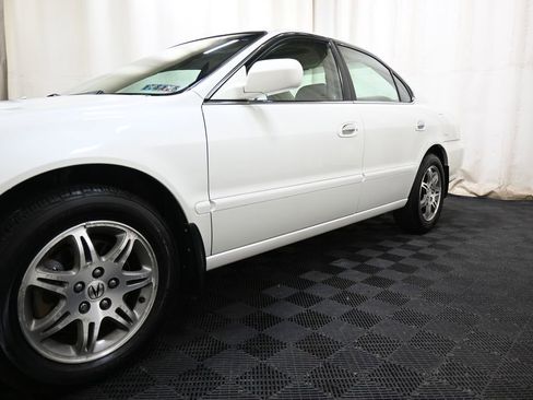 Used 2001 Acura TL FWD image 8