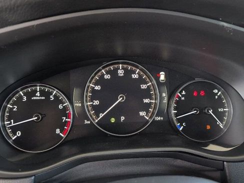 Used 2025 MAZDA CX-50 AWD 2.5 S w/ Weather Package image 30