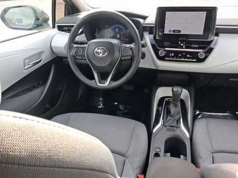 Used 2026 Toyota Corolla SE FWD image 10