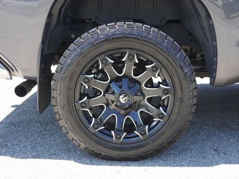 Used 2020 Toyota Tundra SR5 AWD/4WD image 17