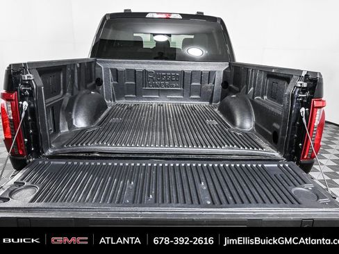 Used 2024 Ford F150 XLT w/ Mobile Office Package image 29