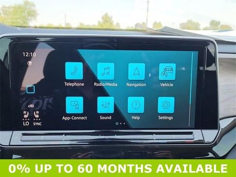 New 2026 Volkswagen Atlas SE AWD/4WD image 21