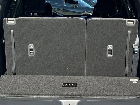 New 2026 INFINITI QX60 Sport image 23