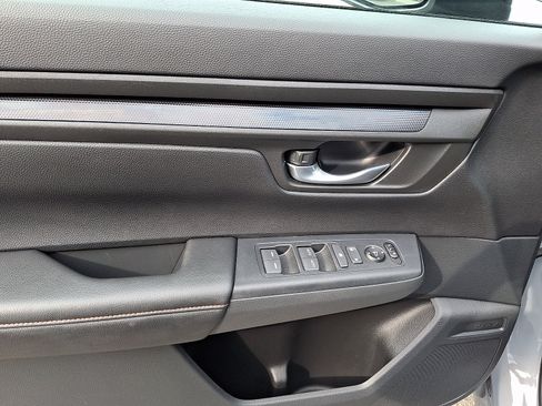 Used 2026 Honda CR-V TrailSport image 13