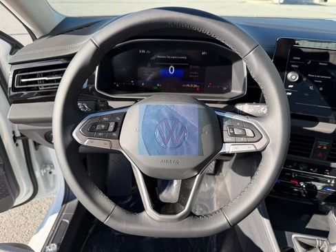 New 2026 Volkswagen Jetta S image 20