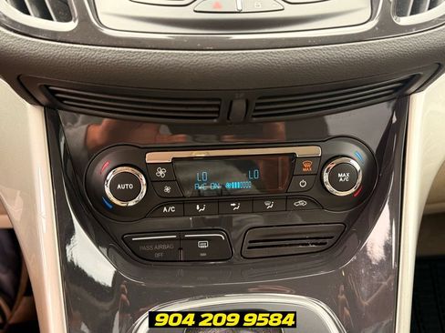 Used 2013 Ford Escape SEL FWD image 22