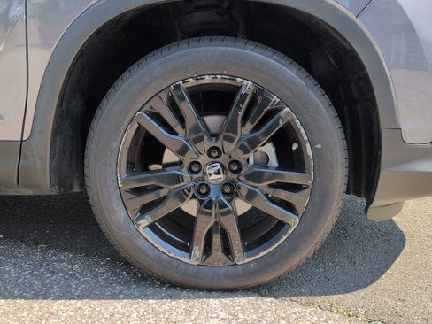 Used 2022 Honda Pilot Special Edition image 25