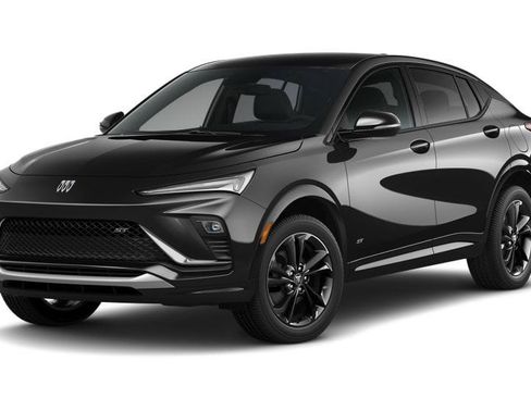 New 2026 Buick Envista Sport Touring w/ Convenience I Package image 49