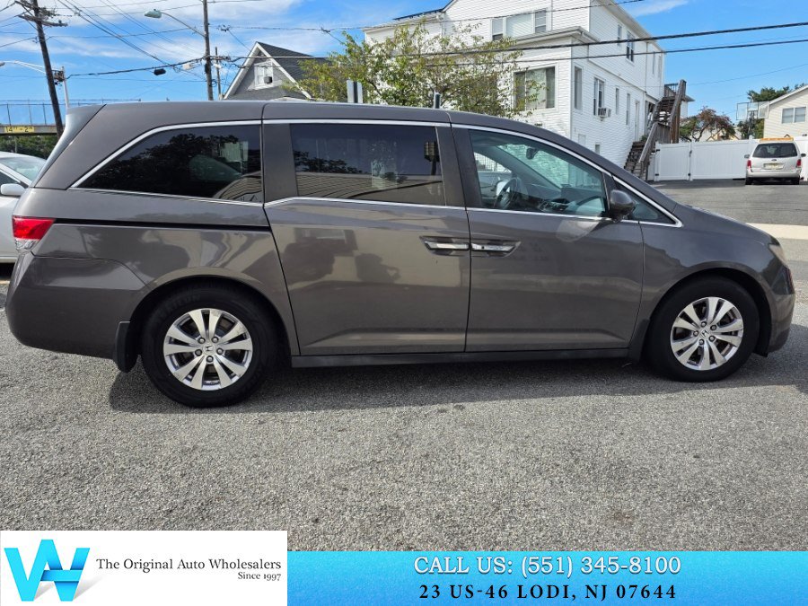 Used 2014 Honda Odyssey EX-L image 8