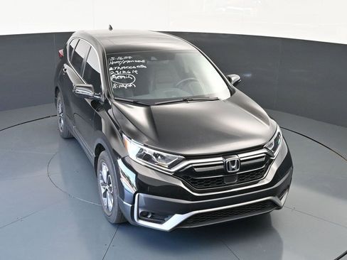 Used 2022 Honda CR-V EX-L image 14