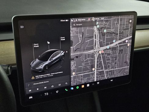 Used 2023 Tesla Model 3 Standard Range RWD image 11