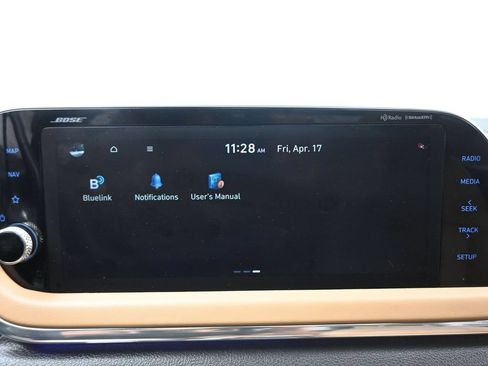 Used 2021 Hyundai Sonata Limited FWD image 19