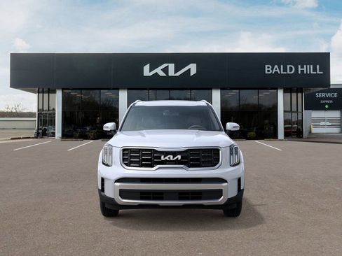 New 2025 Kia Telluride S image 2