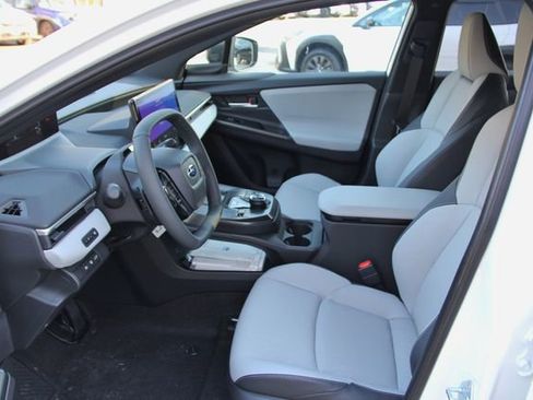 New 2026 Subaru Solterra Premium image 13