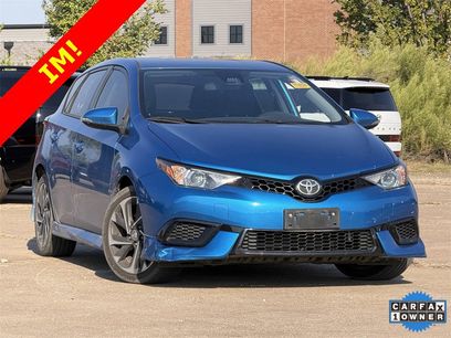 Used 2017 Toyota Corolla iM