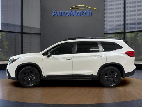 Used 2023 Subaru Ascent Onyx Edition Limited AWD/4WD image 6