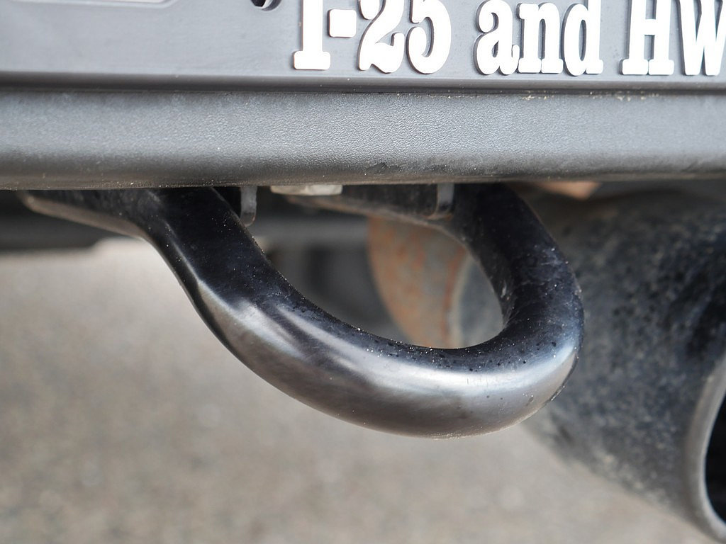 Used 2023 Ford Bronco Badlands AWD/4WD image 65