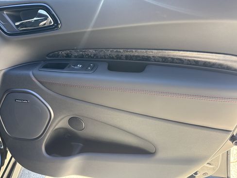 New 2026 Dodge Durango GT image 15