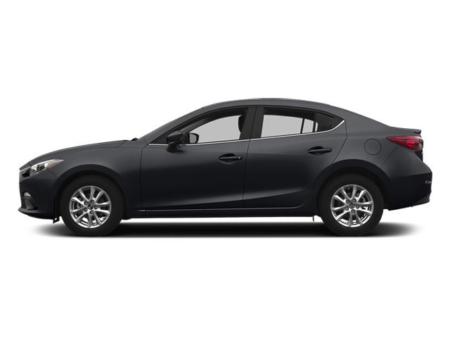 Used 2014 MAZDA MAZDA3 i Grand Touring FWD image 3