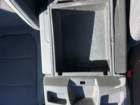 Used 2022 Chevrolet Silverado 1500 LT w/ All Star Edition Plus image 20