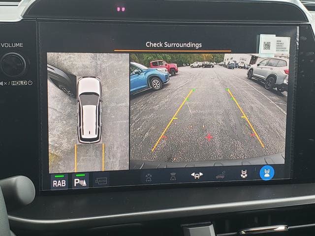 New 2026 Subaru Outback Touring XT AWD/4WD image 18