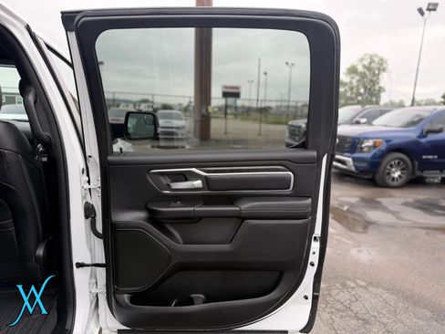 Used 2021 RAM 1500 Big Horn AWD/4WD image 18