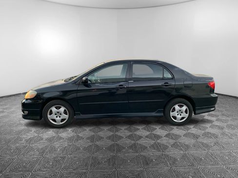 Used 2007 Toyota Corolla S image 9