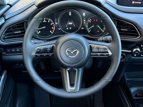 New 2026 MAZDA CX-30 2.5 Turbo w/ Premium Plus Pkg image 16