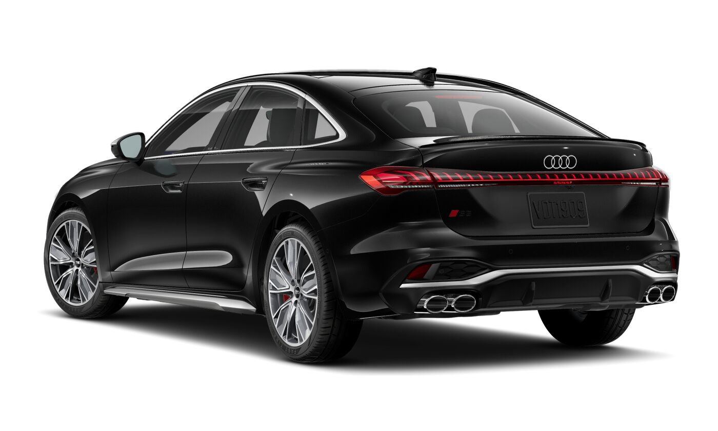 Certified 2025 Audi S5 Premium Plus AWD/4WD image 2