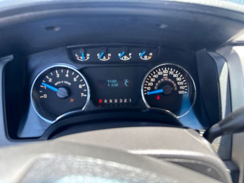 Used 2013 Ford F150 XLT RWD image 20