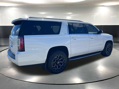 Used 2019 GMC Yukon XL SLT AWD/4WD image 6