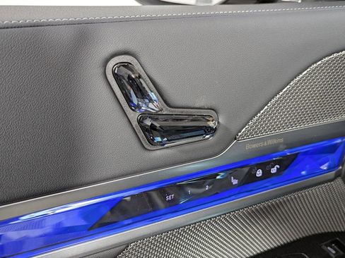 New 2026 BMW i7 xDrive60 image 11