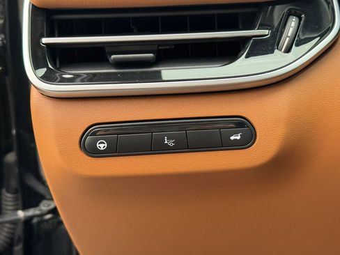 Used 2024 INFINITI QX60 Autograph w/ Cargo Package image 13