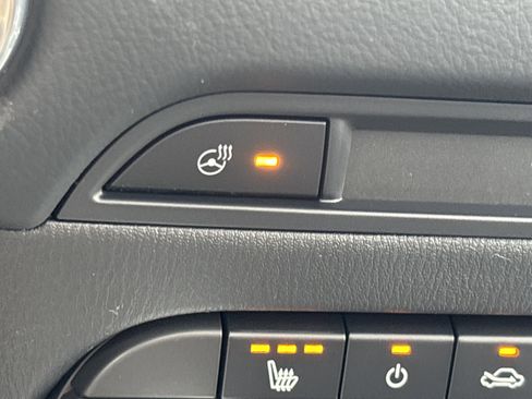 New 2025 MAZDA CX-5 AWD 2.5 S w/ Premium Plus Pkg image 35