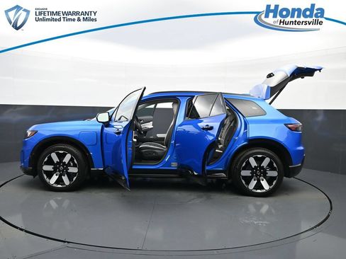 New 2026 Honda Prologue Elite image 36