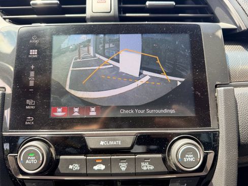 Used 2017 Honda Civic EX-L image 5