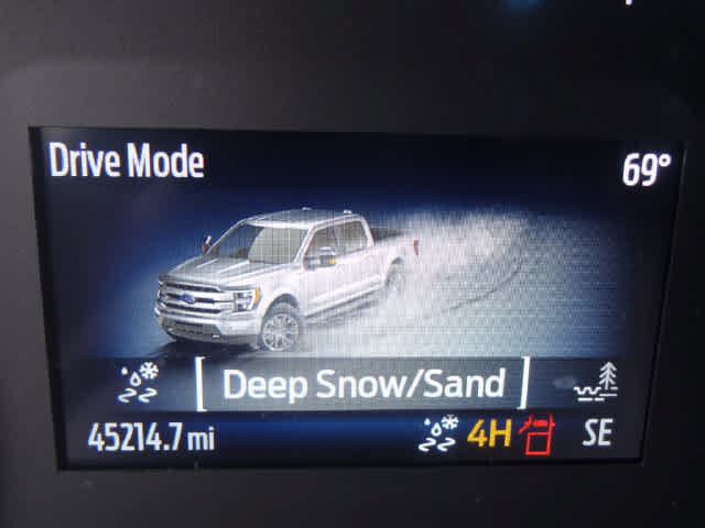 Certified 2023 Ford F150 XLT AWD/4WD image 28