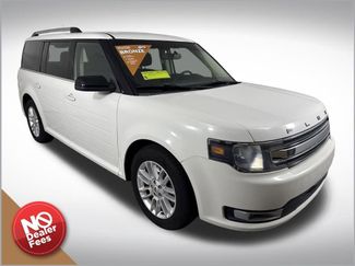 Used 2013 Ford Flex SEL 360° Tour