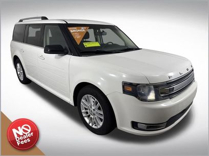 Used 2013 Ford Flex SEL