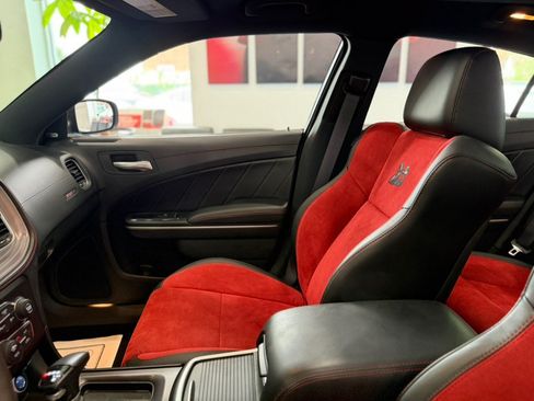 Used 2023 Dodge Charger Scat Pack RWD image 14