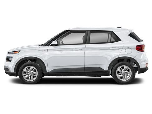 New 2026 Hyundai Venue SE FWD image 20