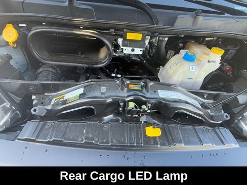 New 2026 RAM ProMaster 1500 w/ Convenience Group image 24