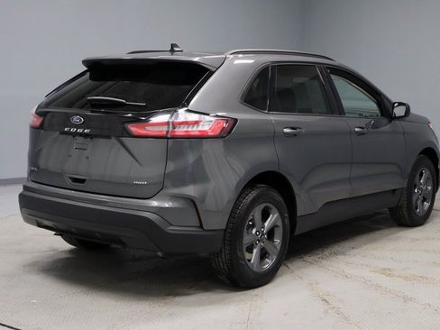 Certified 2023 Ford Edge SEL w/ Sport Appearance Package image 12