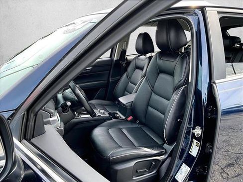 Used 2024 MAZDA CX-5 AWD 2.5 S w/ Select Package image 26