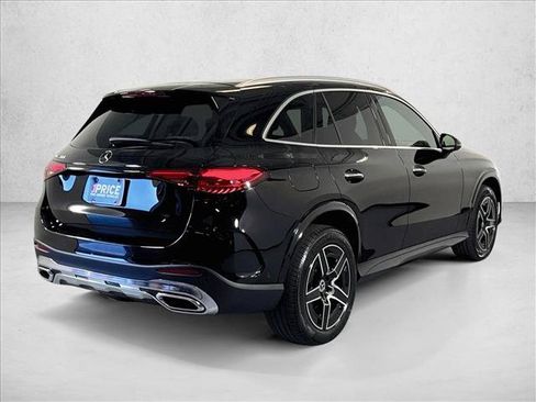 Used 2026 Mercedes-Benz GLC 300 image 5