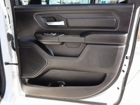 Used 2025 RAM 1500 Tradesman image 30