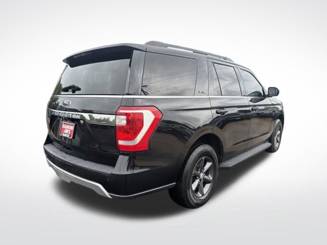Used 2021 Ford Expedition XL AWD/4WD image 6